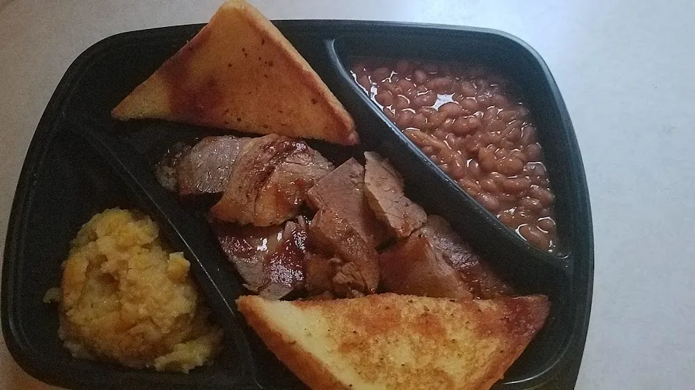 Cornbread