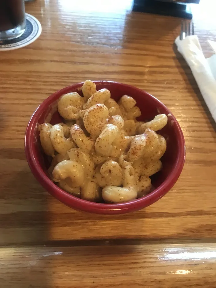 Pepper Jack Mac